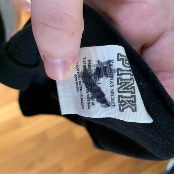 PINK Tank top - Picture 3 of 3